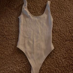 Vince bodysuit